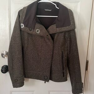 Lululemon Audrey Bomber Jacket (M)